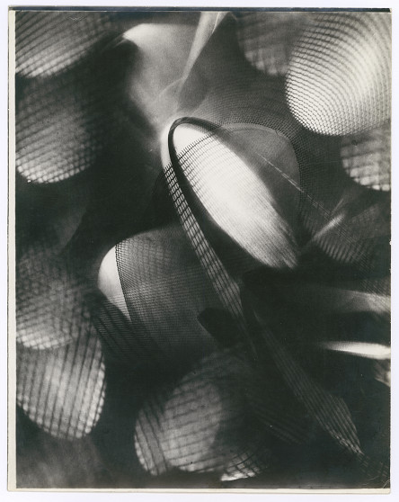 Arthur Siegel, untitled, 1949 / Bauhaus-Archiv Berlin © The Estate of Arthur Siegel